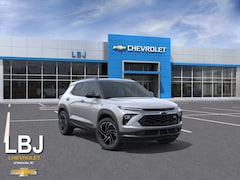 2026 Chevrolet Trailblazer RS SUV