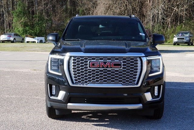2023 Gmc Yukon XL Denali photo 2