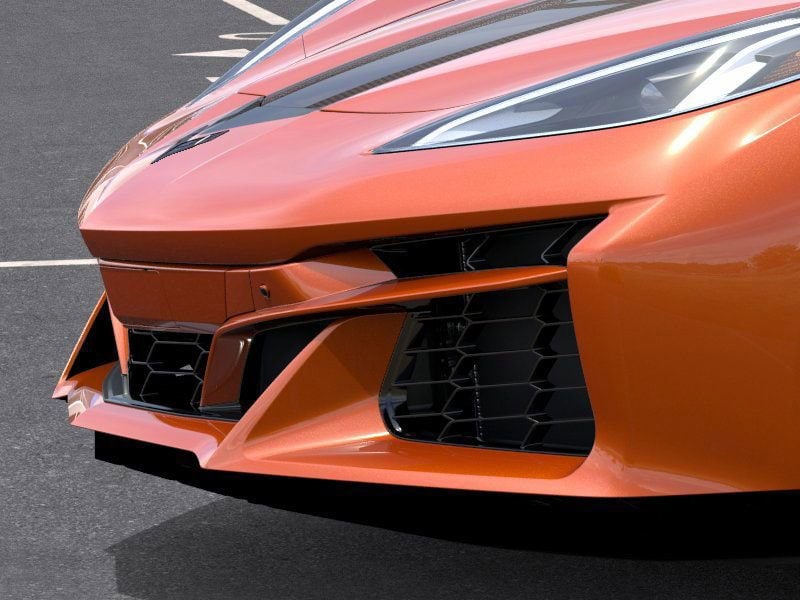 2026 Chevrolet Corvette 3LZ - Photo 30