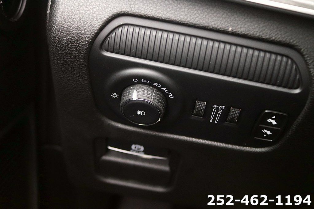 2024 Jeep Wagoneer Series II - Photo 27