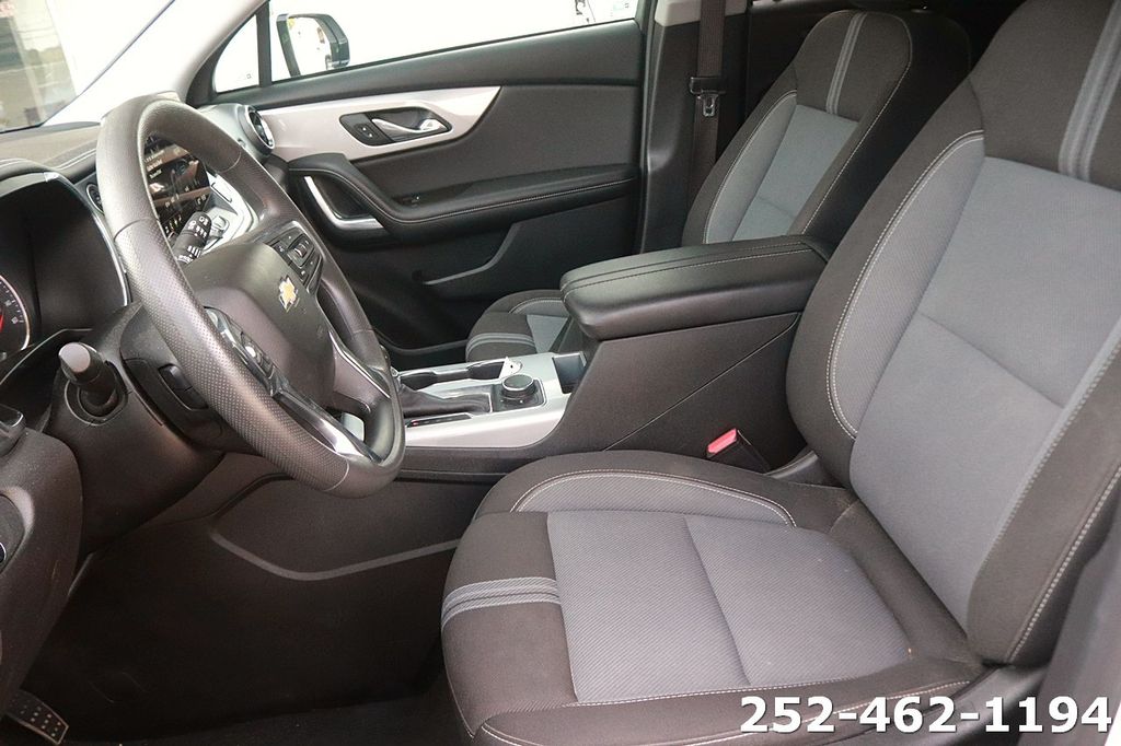 2023 Chevrolet Blazer 2LT - Photo 13