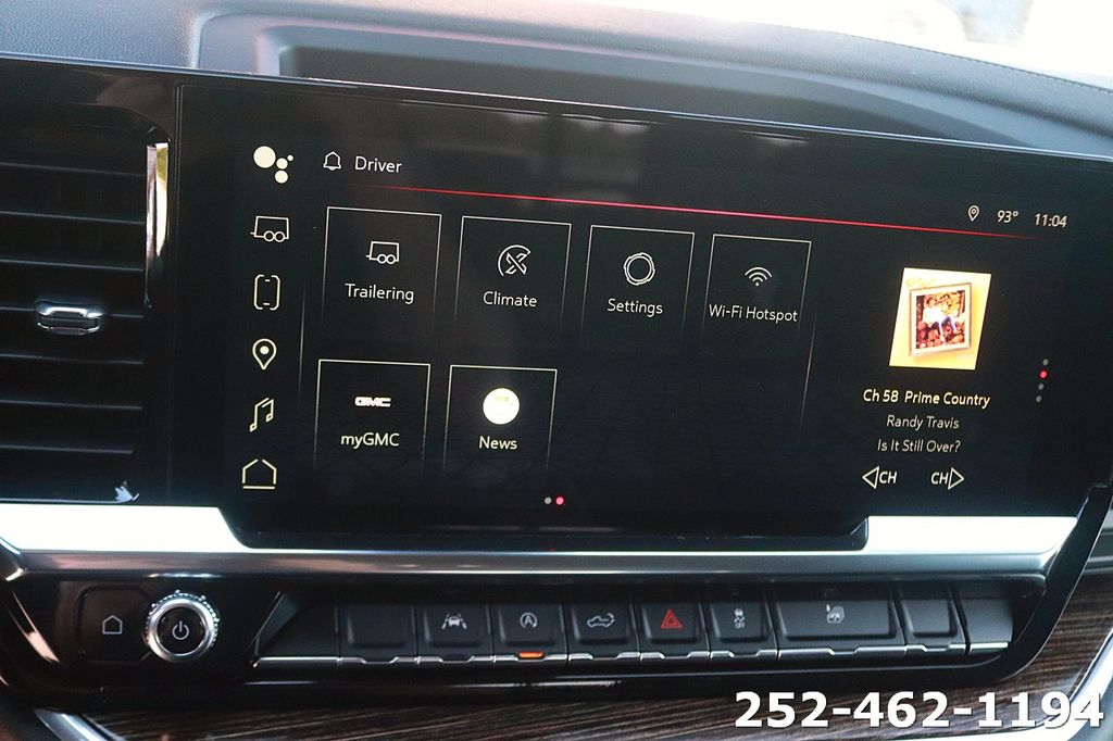 2026 GMC Sierra 1500 SLE - Photo 29