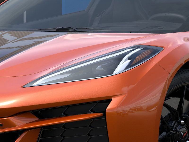 2026 Chevrolet Corvette 3LZ - Photo 27