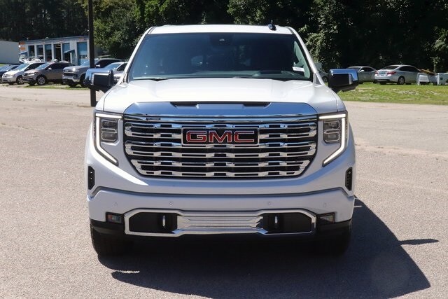 2024 Gmc Sierra 1500 Denali photo 2