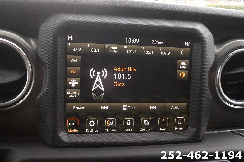 2023 Jeep Wrangler 4xe Rubicon 4XE - Photo 29