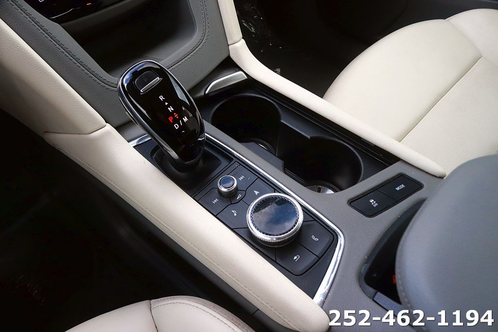 2021 Cadillac XT6 Premium Luxury - Photo 23