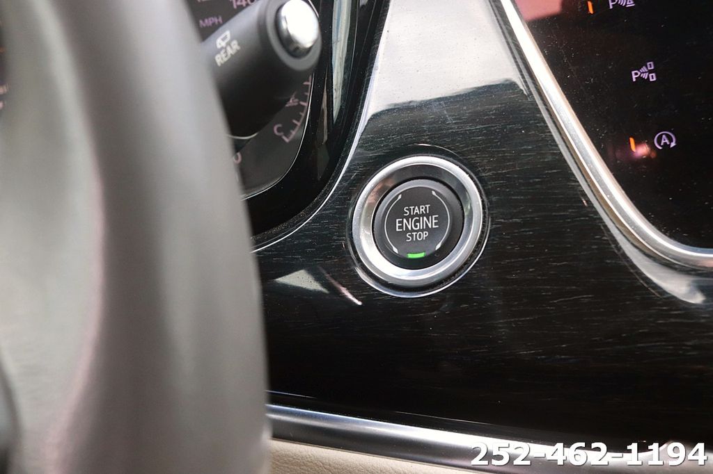 2021 Cadillac XT6 Premium Luxury - Photo 25