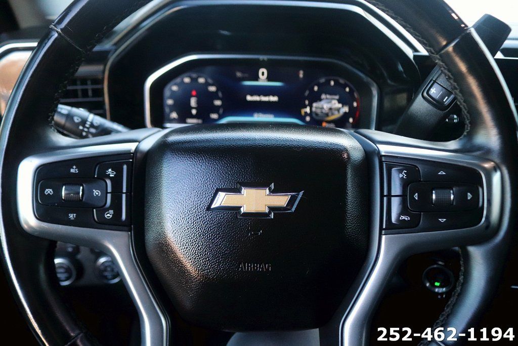 2024 Chevrolet Silverado 2500HD LT - Photo 20