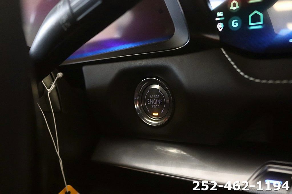 2026 Chevrolet Corvette 3LZ - Photo 14