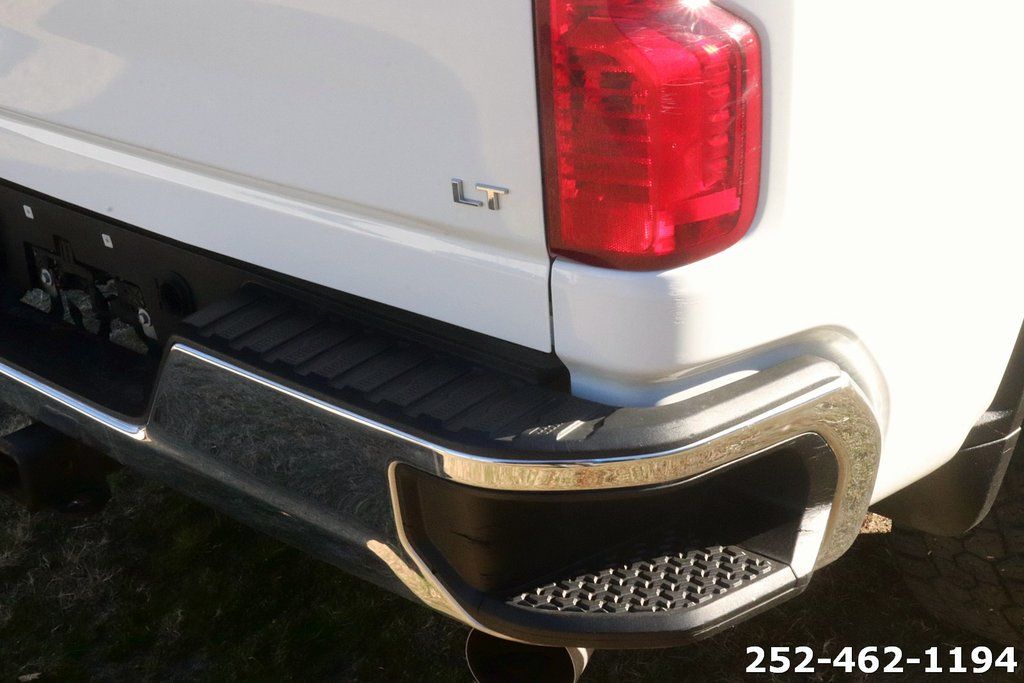 2024 Chevrolet Silverado 2500HD LT - Photo 9