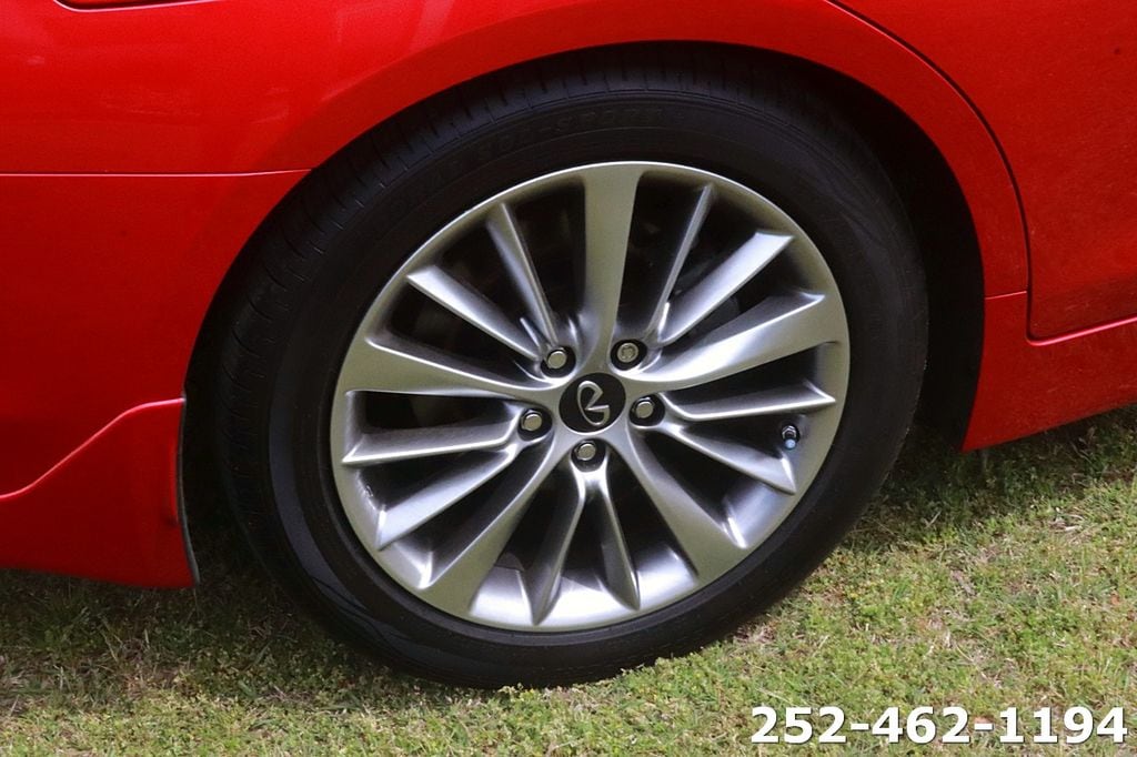 2022 INFINITI Q50 LUXE - Photo 8