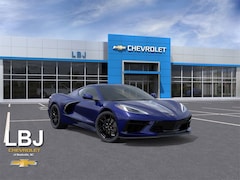 2026 Chevrolet Corvette Stingray 1LT Coupe