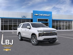 2025 Chevrolet Tahoe Premier SUV
