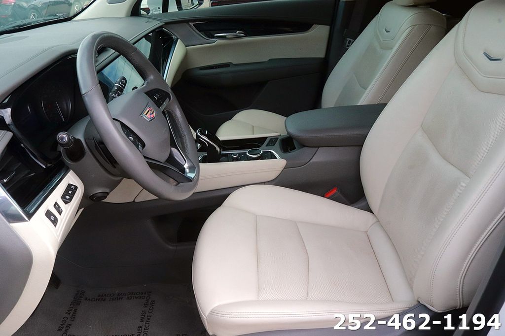 2021 Cadillac XT6 Premium Luxury - Photo 13