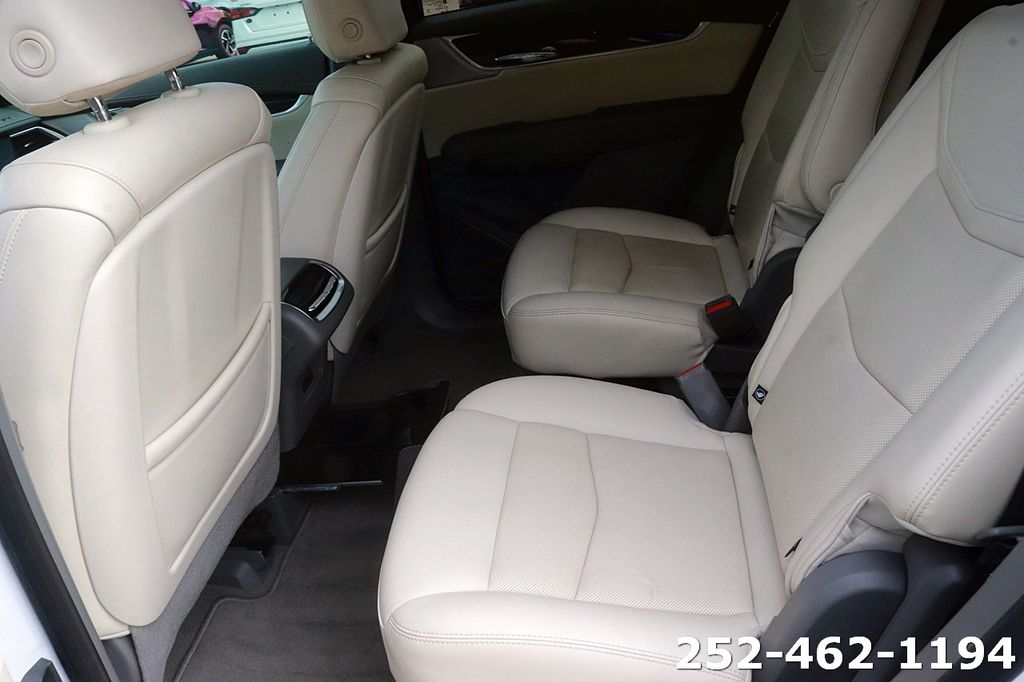 2021 Cadillac XT6 Premium Luxury - Photo 14