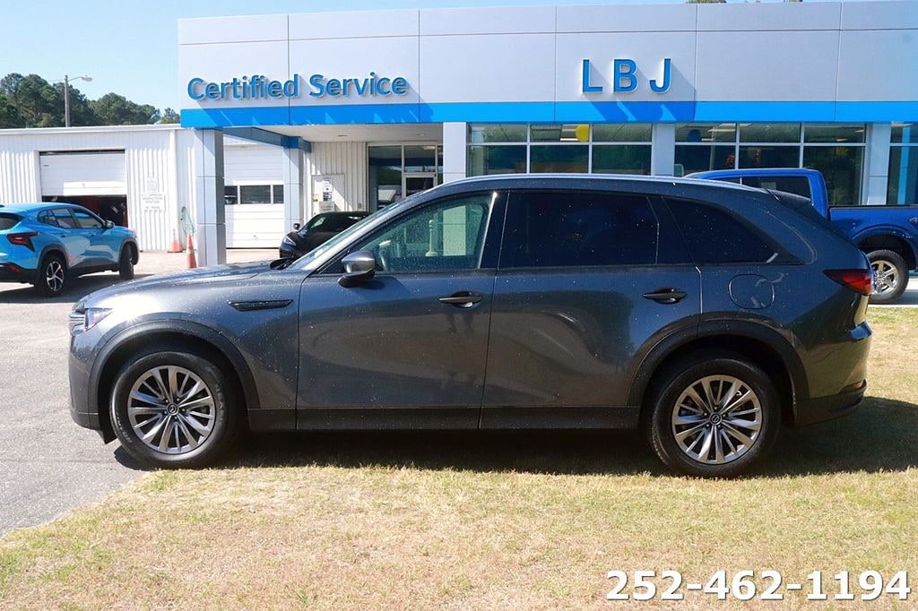 Used 2024 Mazda CX-90 3.3 Turbo Preferred Plus SUV