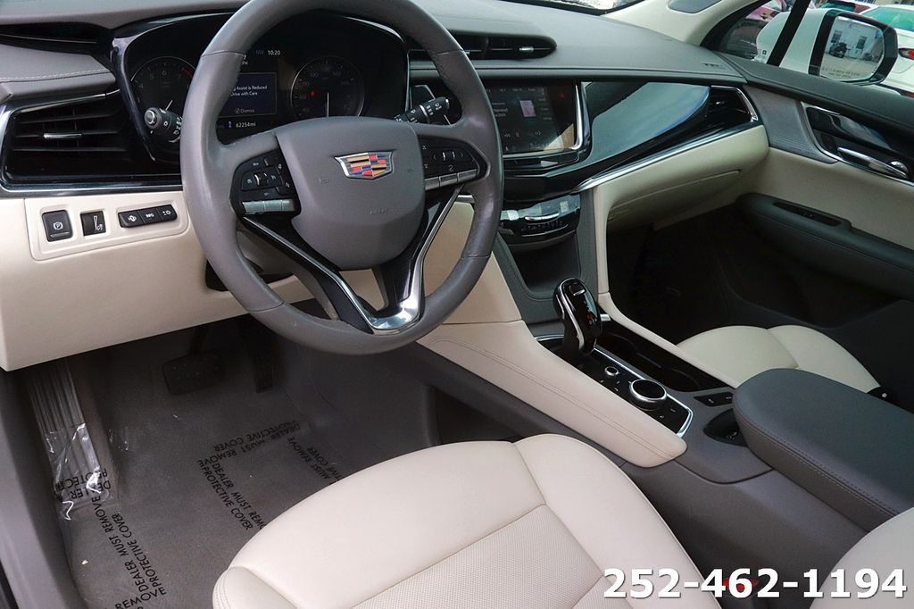 2021 Cadillac XT6 Premium Luxury - Photo 12