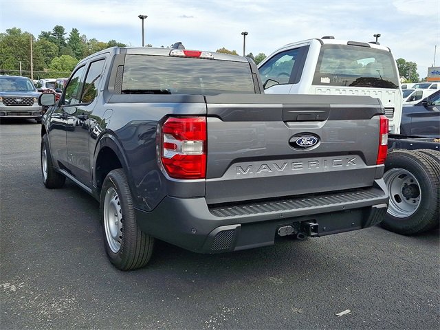 2025 Ford Maverick XL photo 3