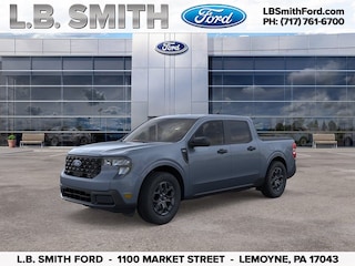 2026 Ford Maverick XLT TRUCK