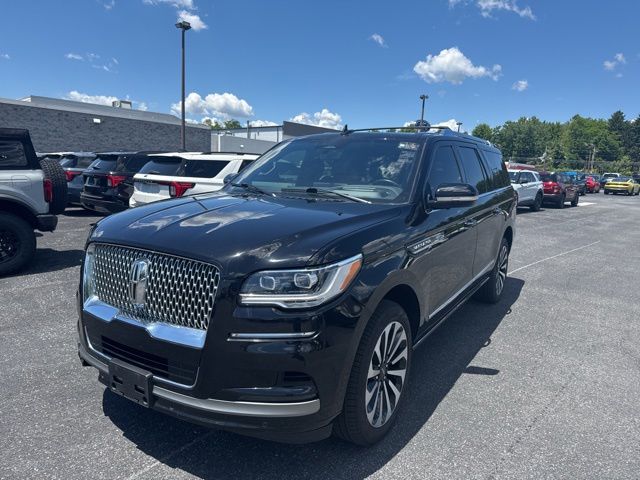 2024 Lincoln Navigator Reserve L 4WD's photo