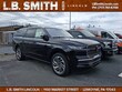 Lincoln Navigator L