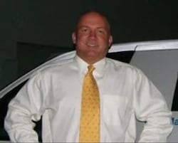  Randy Slatt