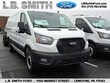 Ford Transit Commercial
