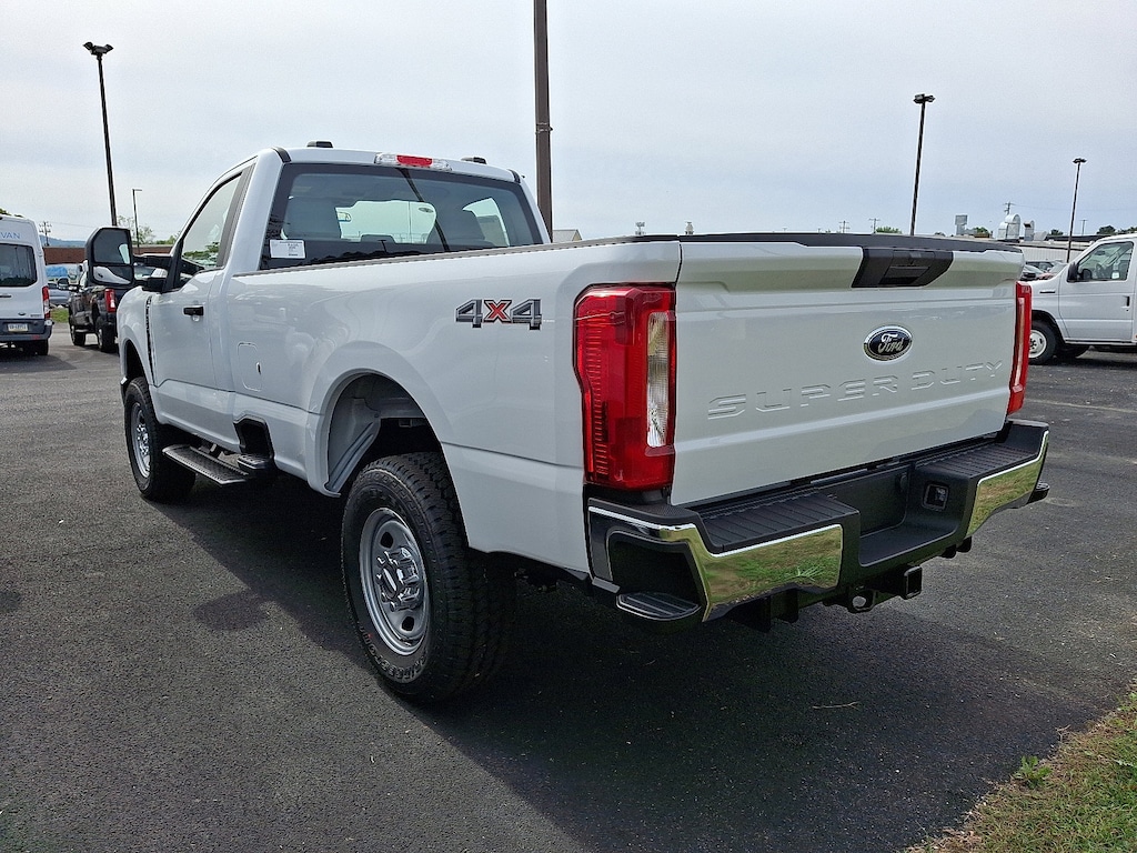 New 2026 Ford Super Duty F-350 XL TRUCK