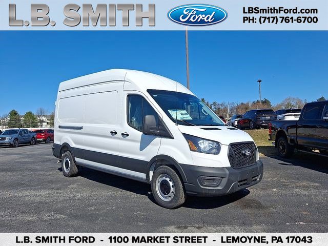 2026 Ford Transit 350 High Roof 148 WB's photo