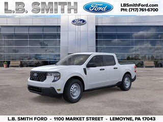2026 Ford Maverick XL TRUCK