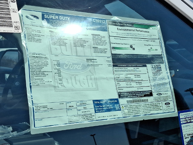 2026 Ford F-250 Super Duty XL - Photo 9