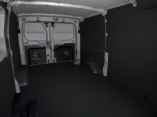 2025 Ford Transit Van Base - Photo 10