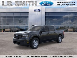 2026 Ford Maverick XL TRUCK