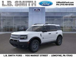 2026 Ford Bronco Sport Big Bend&reg; SUV