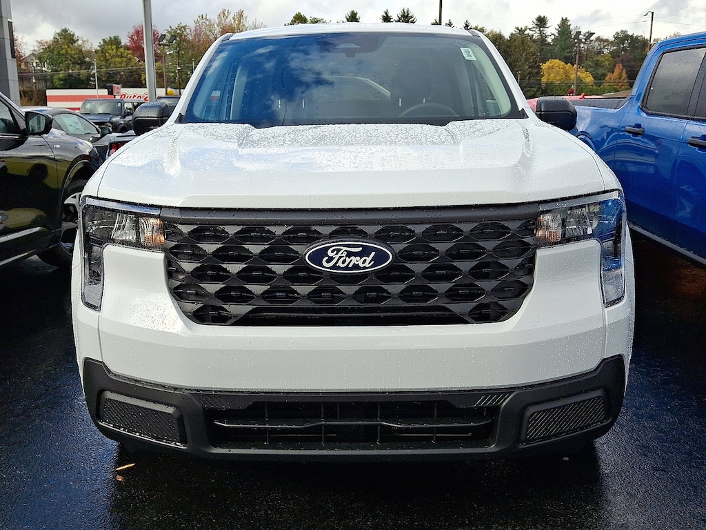 New 2025 Ford Maverick XL TRUCK