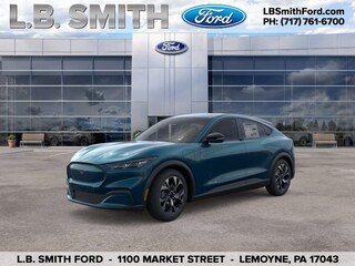 2026 Ford Mustang Mach-E Select CROSSOVERS