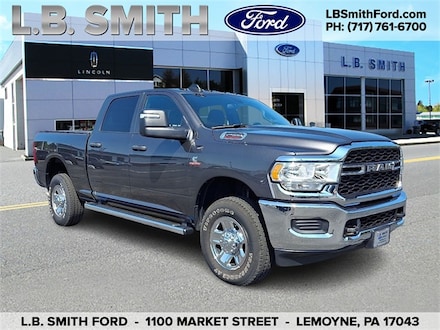 2023 Ram 2500 Tradesman Truck