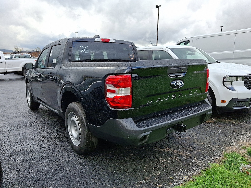 New 2025 Ford Maverick XL TRUCK