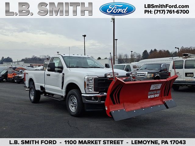2026 Ford F-350 Super Duty