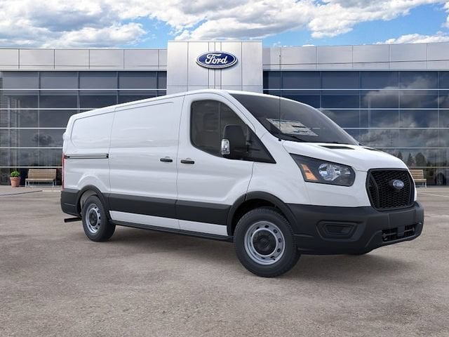 2025 Ford Transit Van Base - Photo 6