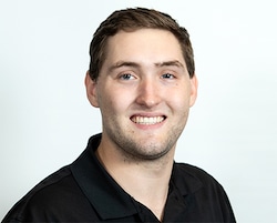  Hunter Galloway