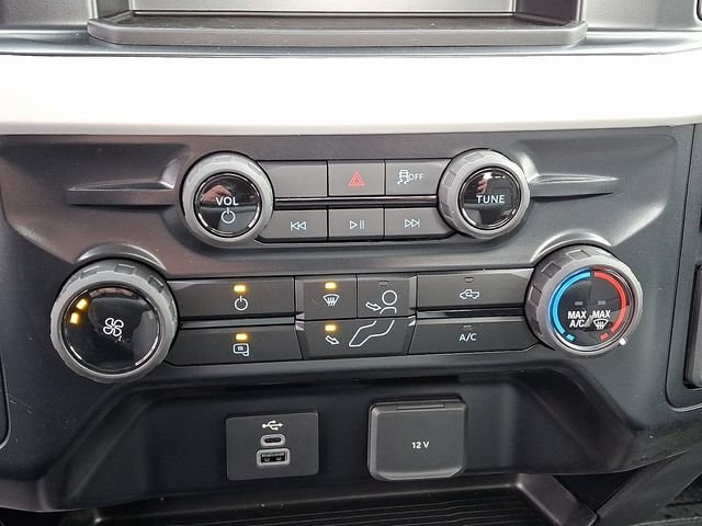 2026 Ford F-350 Super Duty XL - Photo 11