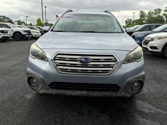 Used 2017 Subaru Outback Premium with VIN 4S4BSACC6H3253862 for sale in Lemoyne, PA
