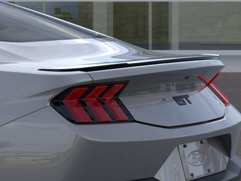 2025 Ford Mustang GT Premium Fastback - Photo 22