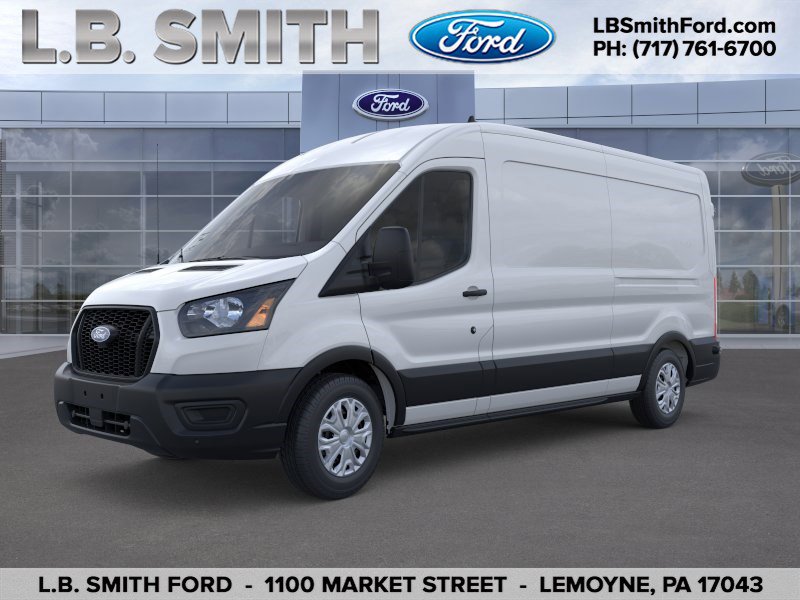2026 Ford Transit 250 Med Roof 148 WB's photo