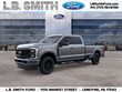  Ford Super Duty