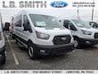 Ford Transit Commercial
