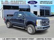 Ford F-250SD