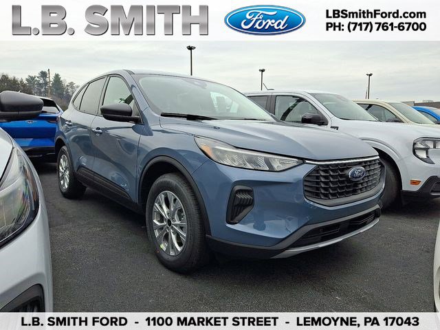 2026 Ford Escape