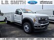 Ford Chassis Cab